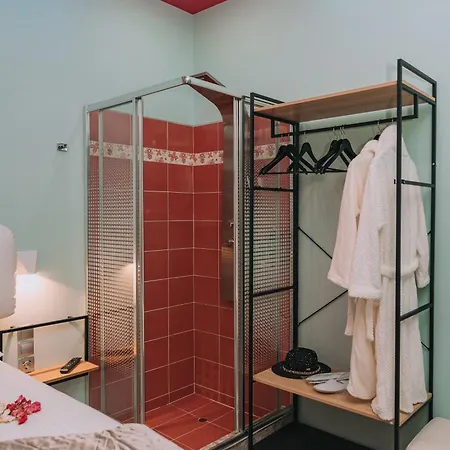 Apartment Gazi With Private Rooftop