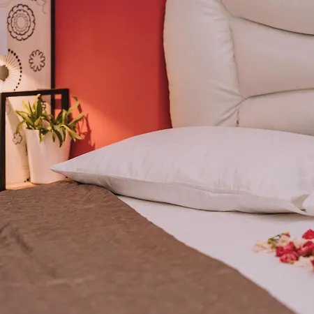 Apartment Gazi With Private Rooftop Athens