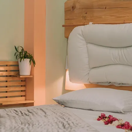 Apartment Gazi With Private Rooftop Athens